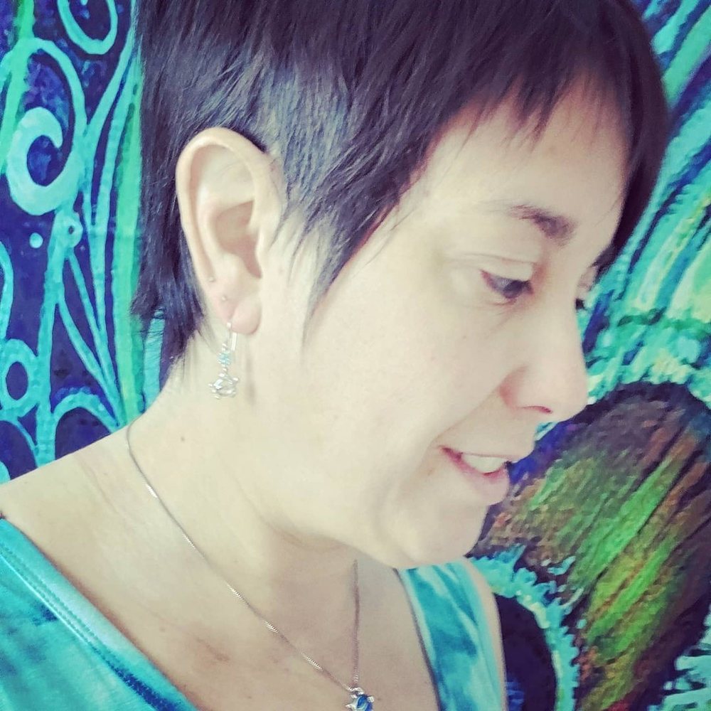 Meet your Posher, Jenny